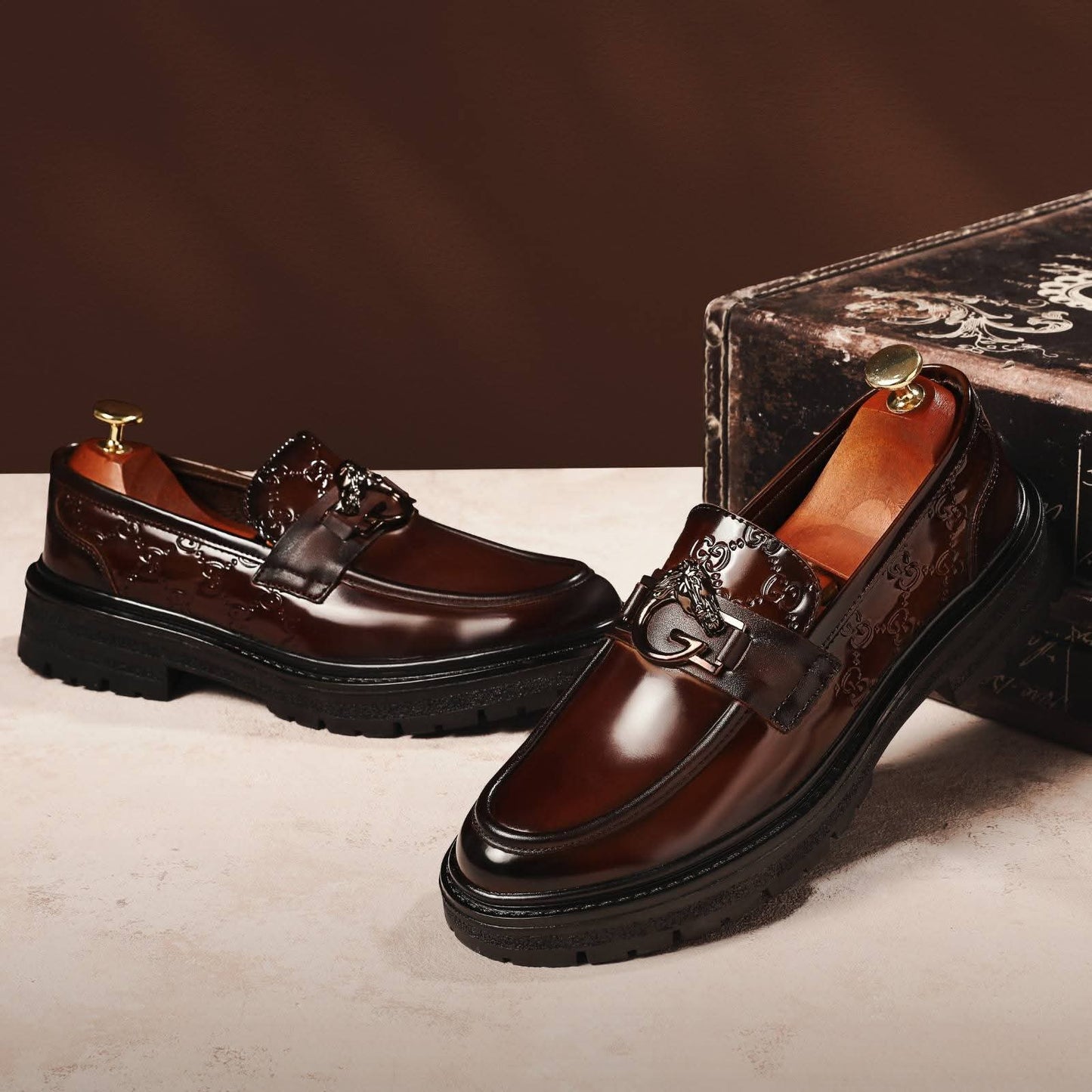 VIP Men Prestige Collection Premium