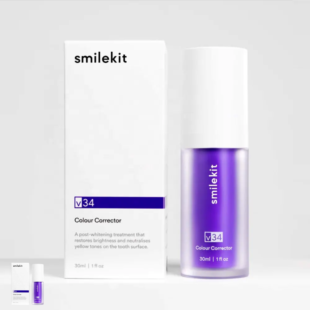 White Smille Pro Blanchisseur Kit